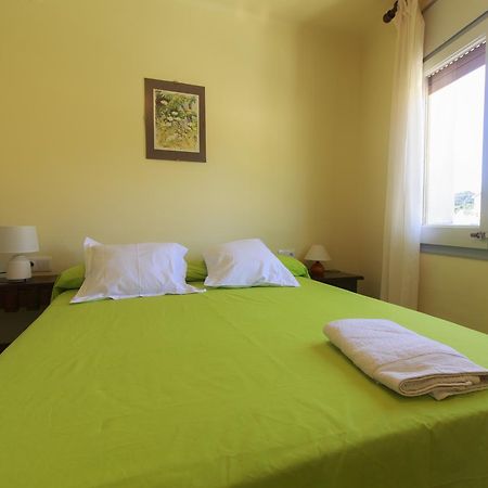 Ca La Conxita Hostal & Restaurante Hotel La Vajol Екстериор снимка